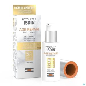 Isdin Foto Ultra Age Repair Spf50+ 50 Ml