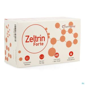 Zeltrin Forte Comp 90