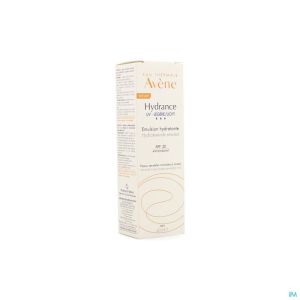 Avene Hydrance Uv Legere Emulsion Hydratante 40ml