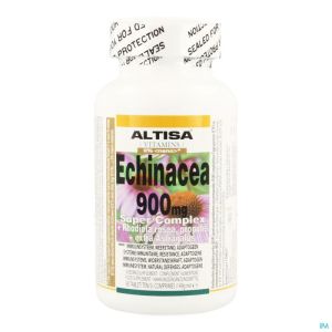 Altisa Echinacea 900Mg Super Complex 90 Tabl