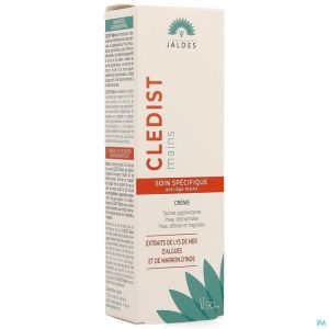 Cledist Handcreme 50 Ml