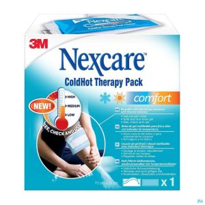 Nexcare 3m Coldhot Ther.pack Comf.gel1 N1571ti-dab