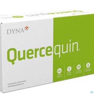 Quercequin 60 Caps