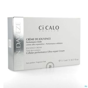 Jean D'aveze Ci Calo Phyllum 5X5 Ml