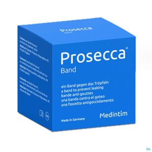 Prosecca Incontentieband 1 St