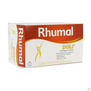 Rhumal Doli 120 Tabl