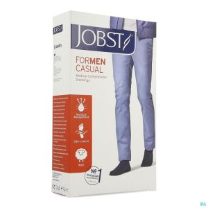 Jobst For Men Kl1 Casual M Black 7547702