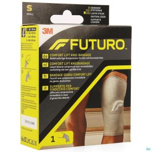 Futuro Comfort Lift Knie S 76586 1 St