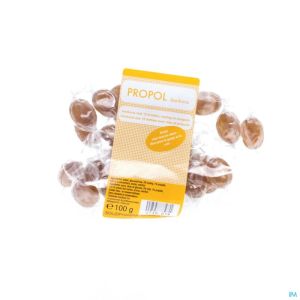 Propol Bonbons Solid Pharma Past 100 G