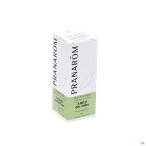 Pranarom Sandelhout Indisch 31 Eo 10 Ml