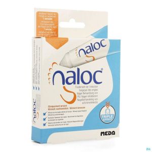 Naloc Flacon 10 Ml