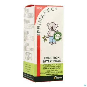 Primafec Kids Fles 120 Ml