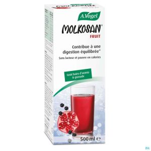 Vogel Molkosan Fruit 500 Ml