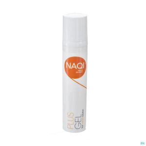 Naqi Aromagel Plus 100 Ml