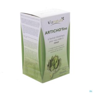 Articho Fine Via Natura 14X30 Ml