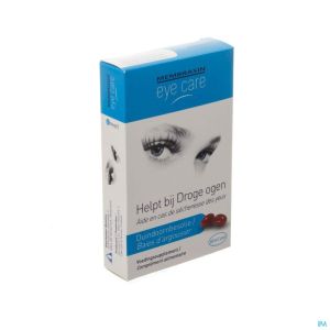 Membrasin Eye Care 60 Caps