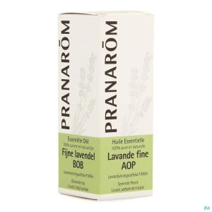 Pranarom Lavendel Fijn Aop 13177 Eo 5 Ml