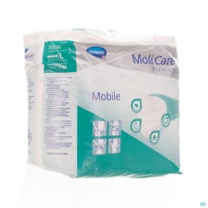 Hartmann Molicare Prem Mob 5 Dr L 14 St 9158532