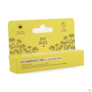 Byebugz - Sos Ic - Tube 15 Ml