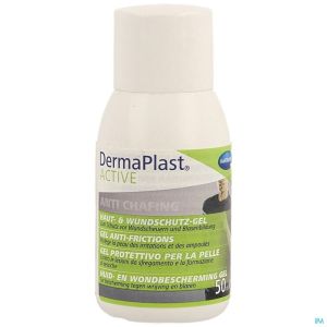 Hartmann Dermaplast Active A/Wrijving Gel 50 Ml