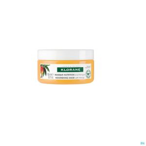 Klorane Capilaire Masker Mango 150 Ml