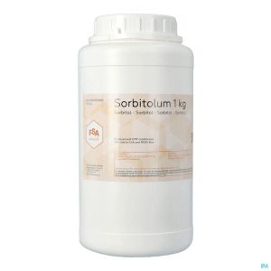 Sorbitol Instant Magis 1 Kg