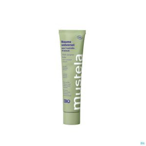 Mustela Balsem Universeel 3 Avocado Extract 75 Ml