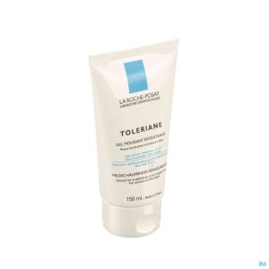 Lrp Toleriane Gel Moussant 150ml