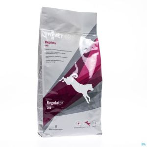 Trovet Ohd Hond Veter 2,5 Kg