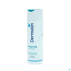 Dermolin Bodymilk 200 Ml Nm