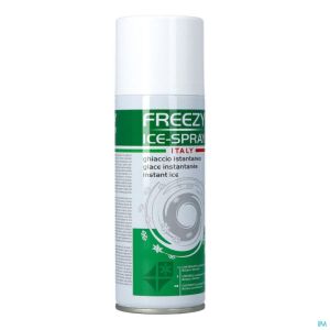 Freezy Ice Spray Covarmed 200 Ml