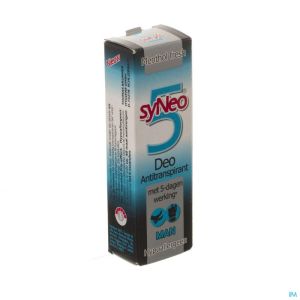 Syneo 5 Man Spray 30 Ml