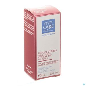 Eye Care Express Dry Nail Enamel 811 8 Ml