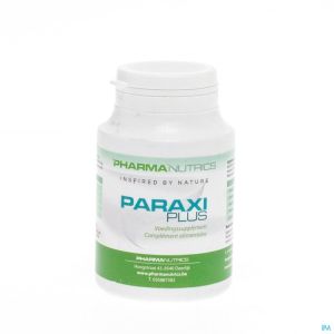 Paraxi Plus Pharmanutrics 90 Tabl