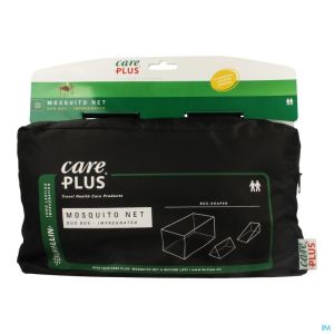 Care Plus Mosquitonet Combi Box Dural Impr 2 Pers