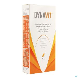 Dynavit 30 Tabl