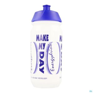 Make My Day Tacx Bidon Deba 500 Ml