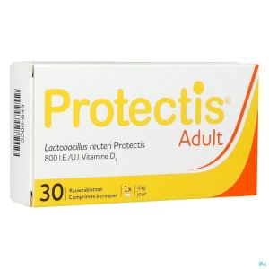 Protectis Adult Comp A Macher 30