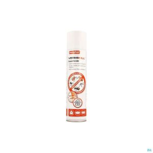 Vermikill Omgevingsspray Veter 400 Ml 2034