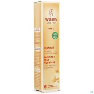 Weleda Tepelzalf 25 G A23400