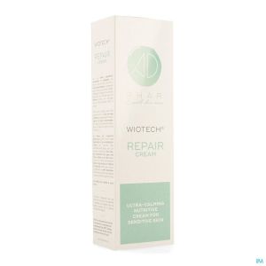 Wiotech Anti Ageing Repair Cream 50 Ml