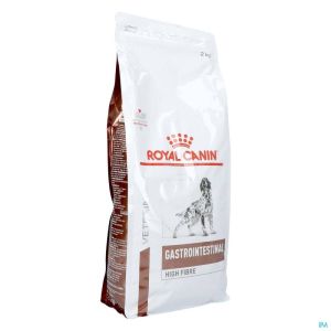 Royal Can Canine Vdiet Fibre Response 2 Kg