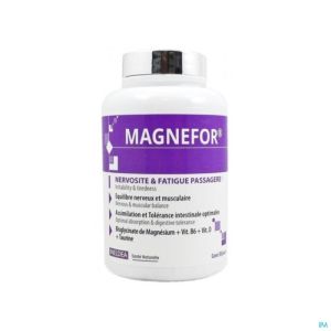 Isn Magnefor 120 Caps