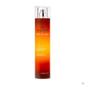 Nuxe Reve De Miel Eau Savoureuse Parf. Spray 100ml