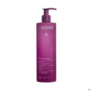 Caudalie Gel Douche The Des Vignes 400ml