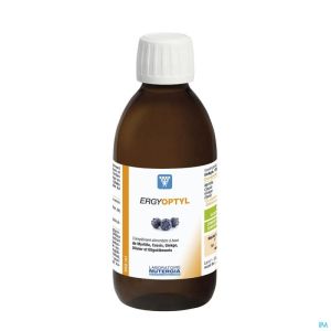 Ergyoptyl 250ml