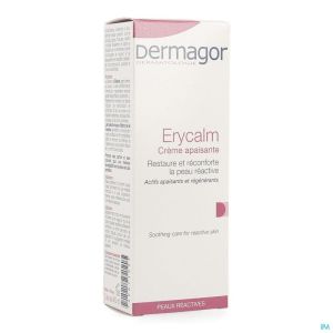 Dermagor Erycalm Kalm Verzorging 40 Ml