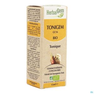 Herbalgem Tonigem Complex 15ml