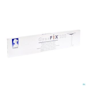 Gynefix 200 Spiraal Iud Nm