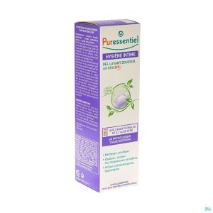 Puressentiel Wasgel Int Hyg Bio 250 Ml